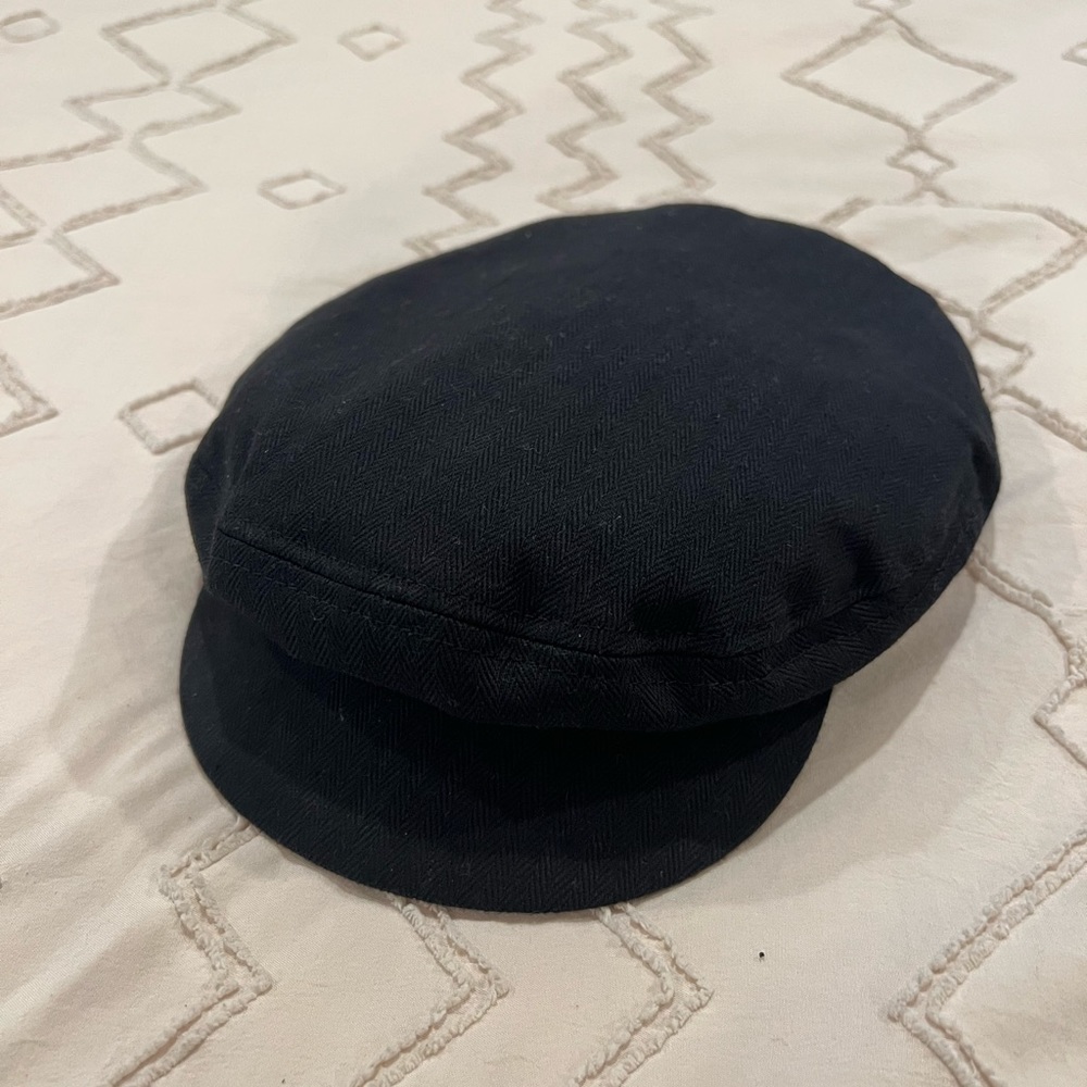Woman’s brixton hat